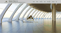 Desktop Screenshot of airportcentric.com